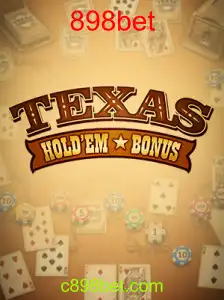 TexasHoldemBonus