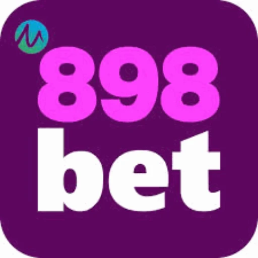 Logo 898bet Cassino